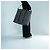 Givenchy Weekender Tasche Sternenprint schwarz weiß Leder - Ansicht 10