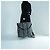 Givenchy Weekender Tasche Sternenprint schwarz weiß Leder - Ansicht 2