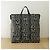 Givenchy Weekender Tasche Sternenprint schwarz weiß Leder - Ansicht 4