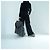Givenchy Weekender Tasche Sternenprint schwarz weiß Leder - Ansicht 5