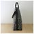 Givenchy Weekender Tasche Sternenprint schwarz weiß Leder - Ansicht 7