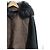 Abrigos LANVIN T.Internacional XL Lana Caqui - vista 3