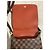 Salsa Borse LOUIS VUITTON T. Tessuto Marrone - vista 9