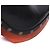 JACQUEMUS - Jacquemus clogs in black leather (size 37) - view 3