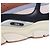 DIOR - B22 Sneakers Dior in tessuto a rete "viola caffè" (T43) Nero - vista 3