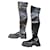 Botas altas Prada Monolith. Negro  - vista 1