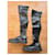 Botas altas Prada Monolith. Negro  - vista 2