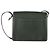 Borsa Hermès Evercolor Roulis 23 in pelle verde Verde oliva - vista 3