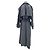 BOTTEGA VENETA Abrigos Trench T.IT 40 Algodón - vista 2
