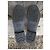 Botines Paraboot de piel taupe Gris pardo - vista 5