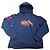 Polo Ralph Lauren Felpe con cappuccio pony triplo Blu navy