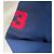 Polo Ralph Lauren Felpe con cappuccio pony triplo Blu navy - vista 4