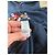 Polo Ralph Lauren Felpe con cappuccio pony triplo Blu navy - vista 7