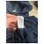 Polo Ralph Lauren Felpe con cappuccio pony triplo Blu navy - vista 8