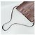 Cartier - Must - Eimer Tasche mit Schultergurt Bordeaux - Ansicht 17