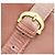 Cartier - Must - Eimer Tasche mit Schultergurt Bordeaux - Ansicht 2