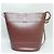 Cartier - Must - Eimer Tasche mit Schultergurt Bordeaux - Ansicht 3