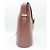 Cartier - Must - Eimer Tasche mit Schultergurt Bordeaux - Ansicht 5
