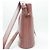 Cartier - Must - Eimer Tasche mit Schultergurt Bordeaux - Ansicht 6
