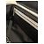 Valigia Chanel in Pelle Argentata Grained Argento - vista 11