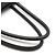 Hermès Hermes Garden Party PM 36 Tote Bag Black Leather - view 4