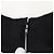 Comme Des Garcons Wool Skirt GD-S014 - view 6