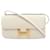 Hermès Hermes Constance Elan Shoulder Bag Ivory Beige Leather