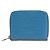 Porte-monnaie Zippy Epi Louis Vuitton M60384 Bleu