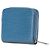 Porte-monnaie Zippy Epi Louis Vuitton M60384 Bleu - vue 2