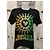 Camiseta Gucci Love Parade 2022 negra de algodón Negro - vista 2