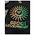 Camiseta Gucci Love Parade 2022 negra de algodón Negro - vista 6