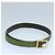 LOUIS VUITTON Cintura Mini Monogram 36,6" TST Khaki LV Auth 98161 Cachi - vista 3