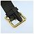 LOUIS VUITTON Cintura Mini Monogram 36,6" TST Khaki LV Auth 98161 Cachi - vista 7