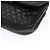 Borsa a Spalla BALLY in Pelle Blu Navy Oro Auth bs20712 D'oro - vista 15