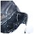 Borsa a Spalla BALLY in Pelle Blu Navy Oro Auth bs20712 D'oro - vista 21