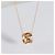 Pendente Atlas in oro rosa Tiffany & Co. - vista 5