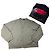 Polo Ralph Lauren Ralph Lauren graue Baumwollweste - XL