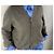 Polo Ralph Lauren Ralph Lauren graue Baumwollweste - XL - Ansicht 3