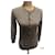 Dsquared2 Weste aus Wolle Grau  - Ansicht 1