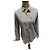 Camicia Abercrombie & Fitch in cotone bianca e blu Bianco