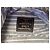 Camicia Abercrombie & Fitch in cotone bianca e blu Bianco - vista 3