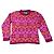 Dale of Norway Dale Exklusiv Pink Rot Orange Bordeaux
