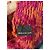 Dale of Norway Dale Exklusiv Pink Rot Orange Bordeaux - Ansicht 5