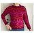 Dale of Norway Dale Exklusiv Pink Rot Orange Bordeaux - Ansicht 7