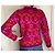Dale of Norway Dale Exklusiv Pink Rot Orange Bordeaux - Ansicht 8