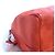 Louis Vuitton Keepall 45 shoulder bag leather damier infini orange fusion - view 10