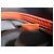 Louis Vuitton Keepall 45 shoulder bag leather damier infini orange fusion - view 15