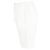 Pantalones cortos con cordón Alexander McQueen en algodón blanco Crudo - vista 2