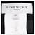 Falda midi panelada de Givenchy en acetato negro  - vista 4