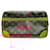 Clutch Compiegne 28 da Louis Vuitton Marrom Lona  ref.1920312